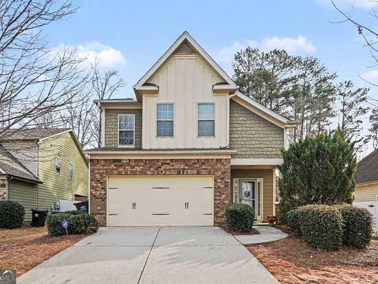 5220 Centennial Hill Dr NW, Acworth, GA 30102