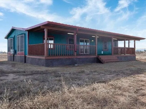 18 Shondale Ln, Moriarty, NM 87035