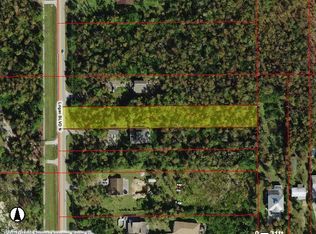 580 Logan Blvd N, Naples, FL 34119