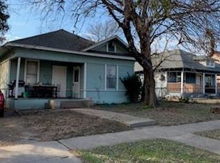 2409 Pearl Ave, Fort Worth, TX 76164