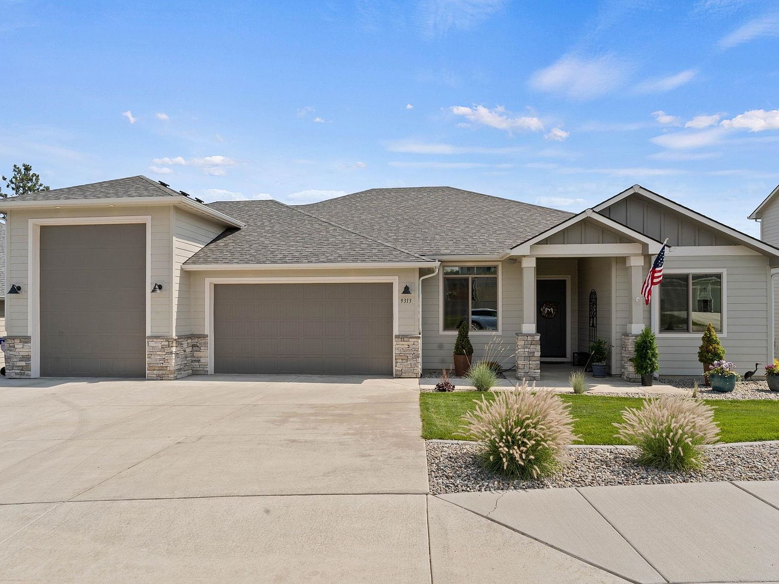 9313 W Floyd Dr, Cheney, WA 99004 Zillow