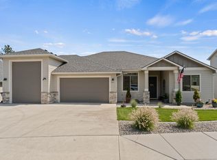 9313 W Floyd Dr, Cheney, WA 99004