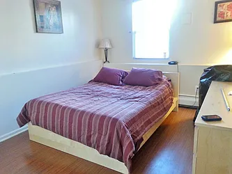 Rented by BLS Realty