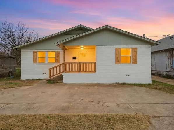 1221 Chestnut St, Waco, TX 76704