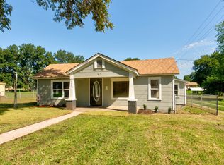 205 W Creek Ave, Cleveland, OK 74020