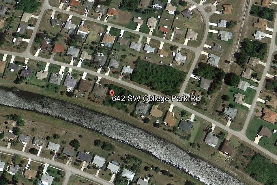 642 SW College Park Rd, Port Saint Lucie, FL 34953 Zillow