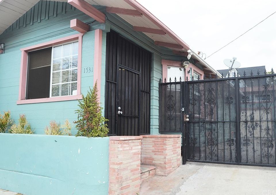 1st image of 1531 East Broadway
