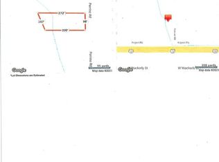 6609 Perrine Rd, Midland, MI 48642