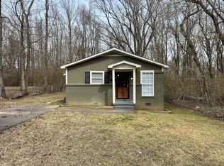 822 Eyers Rd, Memphis, TN 38109