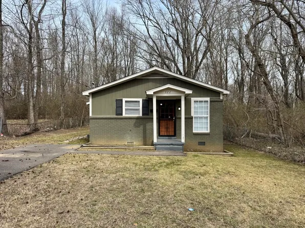 822 Eyers Rd, Memphis, TN 38109