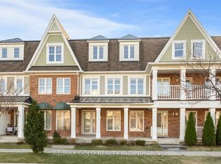 644 Scott Blvd, Milton, ON L9T 0P2