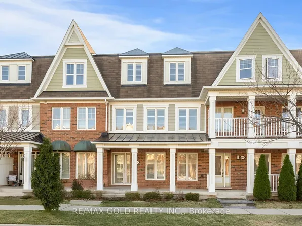 644 Scott Blvd, Milton, ON L9T 0P2