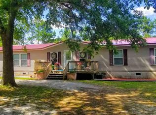 757 Cane Branch Rd, Loris, SC 29569