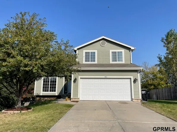 7416 Braun St, La Vista, NE 68128