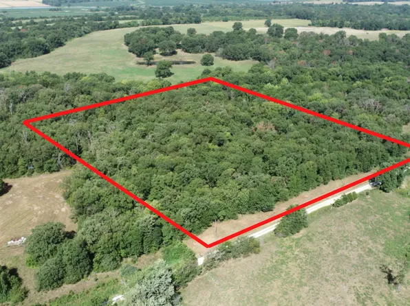 000 S 3000 Road, Harwood, MO 64750