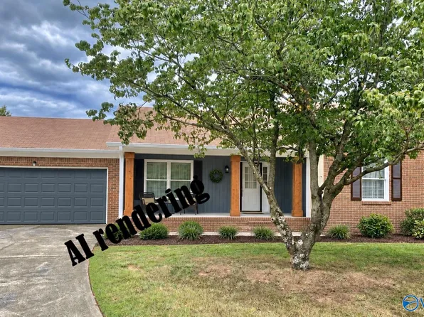 15002 Balsam Dr SE, Huntsville, AL 35803