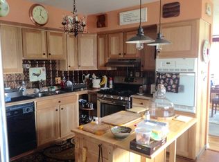 8019 E Cree Lake Dr S, Kendallville, IN 46755