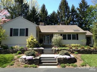 4467 Old Easton Rd, Doylestown, PA 18902