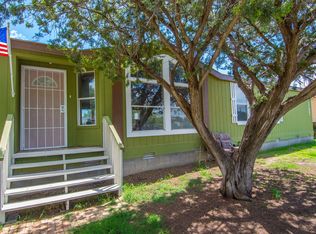 20861 E Black Rock Trl, Mayer, AZ 86333