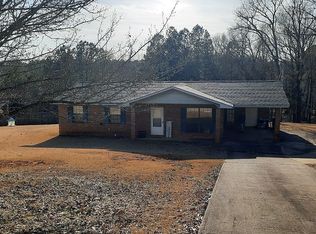 1819 County Road 700, Corinth, MS 38834
