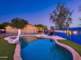 9578 E Paseo, Tucson, AZ 85747
