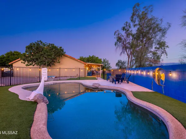 9578 E Paseo, Tucson, AZ 85747