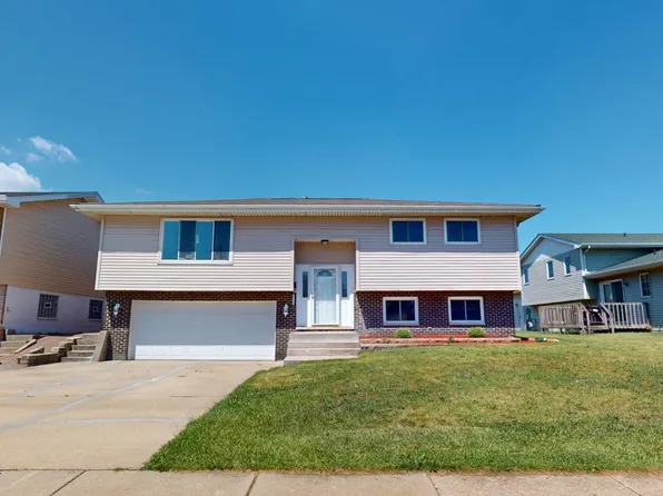 4126 Lombardy St, East Chicago, IN 46312