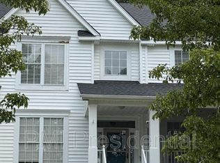 15800 Hampton Summit Ln, Chesterfield, VA 23832