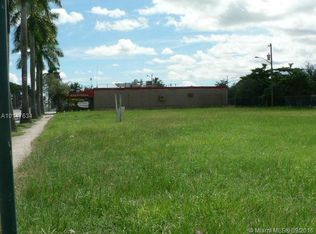 422 S Krome Ave, Homestead, FL 33030