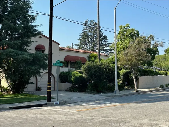 655 Westgate St, Pasadena, CA 91103