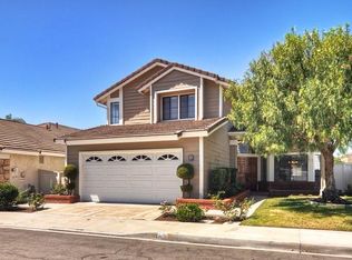 15 Chenile, Irvine, CA 92614