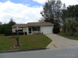 10912 SW 86th Ave, Ocala, FL 34481