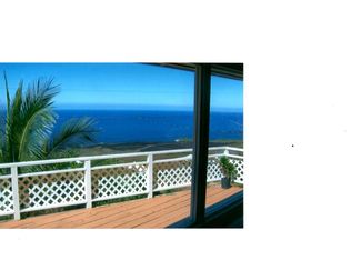 87-3198 Fern Rd, Captain Cook, HI 96704