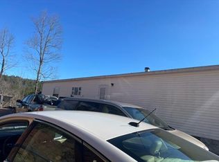 804 Old Peachtree Rd, Marble, NC 28905