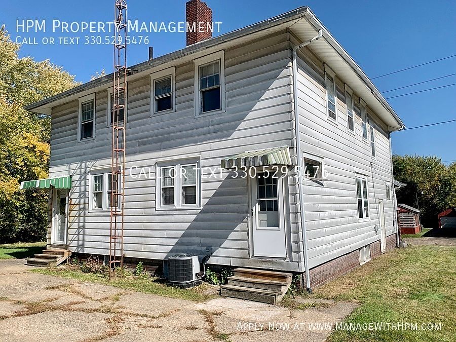 1291 S Mahoning Ave, Alliance, OH 44601 Zillow