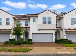 2923 Rapollo Ln, Apopka, FL 32712