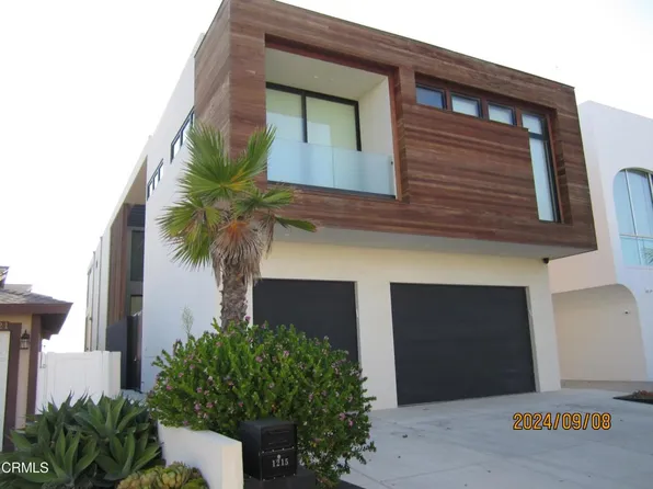 1215 Capri Way, Oxnard, CA 93035