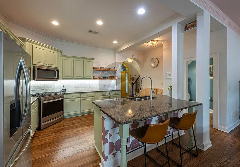 1615 Ridenour Pkwy NW — Photo 6