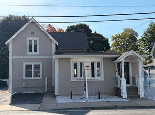 154 East St #2, Ludlow, MA 01056