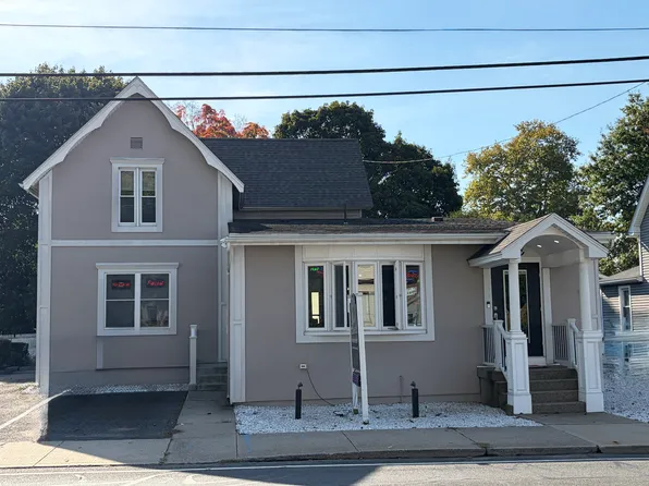 154 East St #2, Ludlow, MA 01056