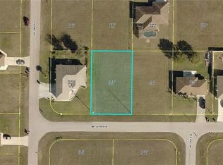 225 NE 14th Ter, Cape Coral, FL 33909