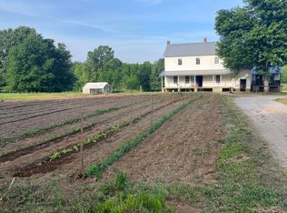 1038 Houpt Rd, Pontotoc, MS 38863