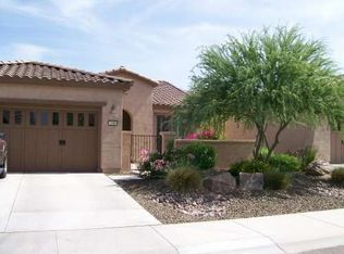 12464 W Alyssa Ln, Peoria, AZ 85383
