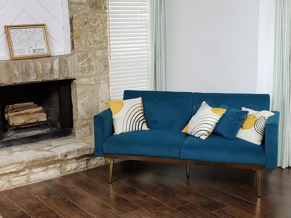 3843 Barrington St APT 138J