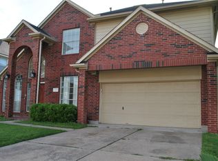 3140 Markscott Dr, Houston, TX 77082