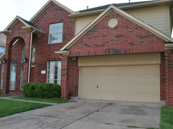 3140 Markscott Dr, Houston, TX 77082