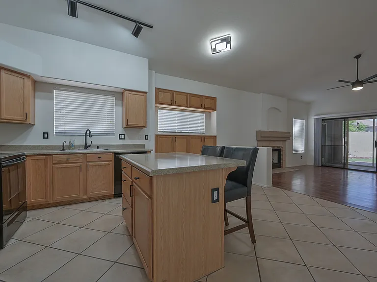 114 W Freddie Canyon Way — Photo 8