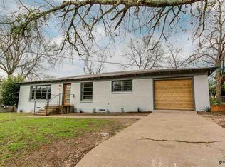 409 E 9th St, Tyler, TX 75701