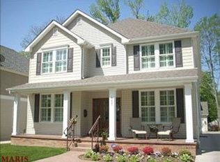 507 S Clay Ave, Saint Louis, MO 63122