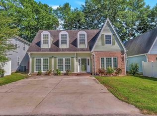 9580 Maison Ct, Myrtle Beach, SC 29572